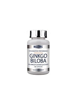  Ginkgo-Biloba 