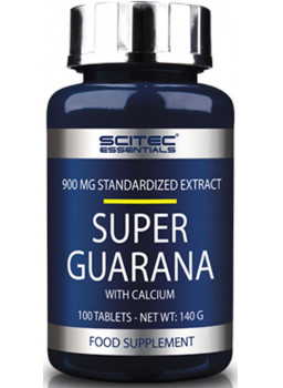  Super Guarana