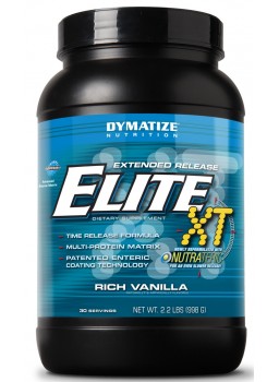  Elite XT