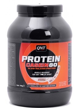  Protein 80