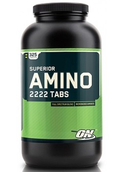  Superior Amino 2222