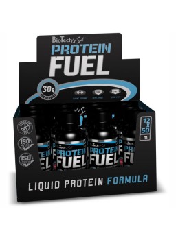  Protein Fuel