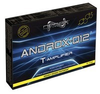  Androx–Q12