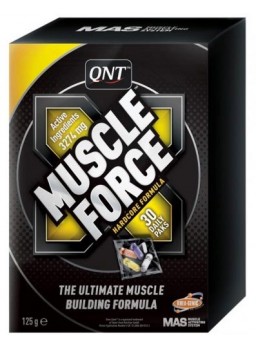  Muscle Force