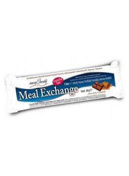  Easy Body Meal Exchange bar