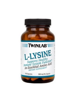  L-Lysine