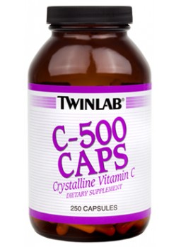  Vitamin C-500