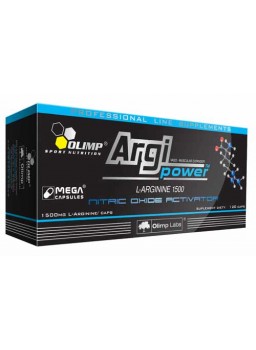  ArgiPower