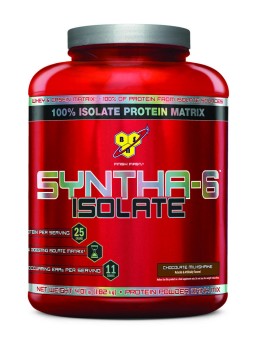  Syntha-6 Isolate