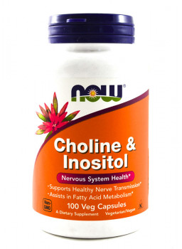  Choline & Inositol
