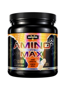 Amino Max Hydrolysate