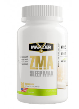  ZMA Sleep Max 