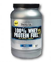  100% Whey Protein Fuel