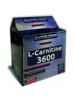  L-Carnitine 3600