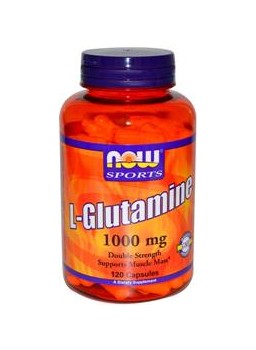  L-Glutamine 1000 mg 