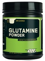  Glutamine Powder