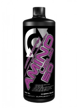  Amino Liquid 50