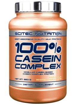  100% Casein Complex