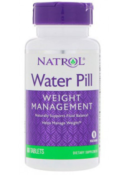  Water Pill