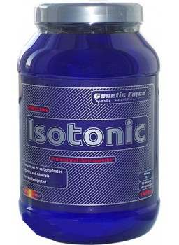  Isotonic