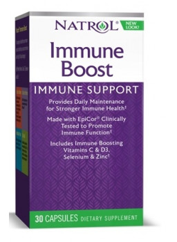  Immune Boost