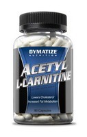  Acetil L-Carnitine