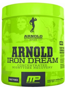  Arnold Iron Dream