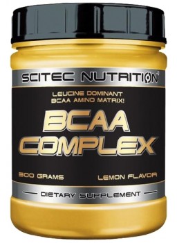  BCAA Complex