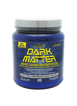  Dark Matter Zero Carb concentrate