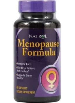  Menopause Formula
