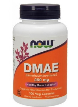  DMAE 250 mg