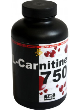  L-Carnitine 750