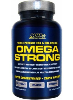  Omega Strong