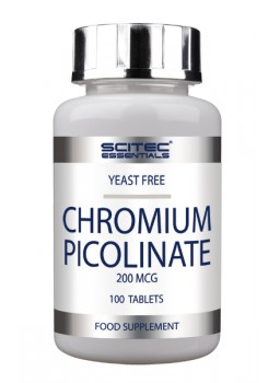 Chromium Picolinate 200mcg