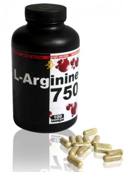  L-Arginine 750
