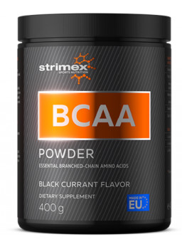  BCAA Powder