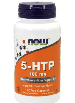  5-HTP 100 mg