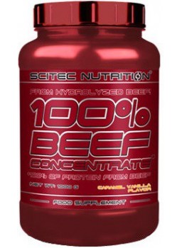  100% Beef Concentrate