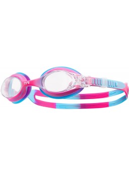  Очки плавательные детские Swimple Tie Dye LGSWTD