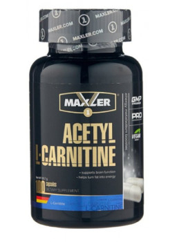  Acetyl L-Carnitine