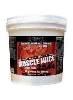  Muscle Juice 2544