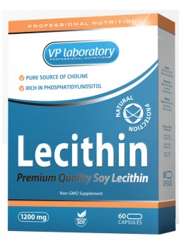  Lecithin