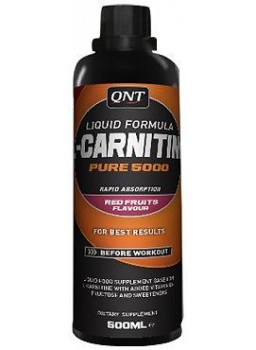 L-Carnitine Liquid Pure