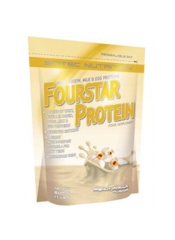  Fourstar Protein