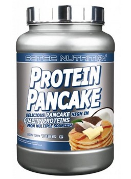  Protein Pancake