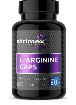  L-Arginine 800 mg