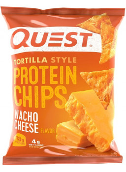  Quest Chips