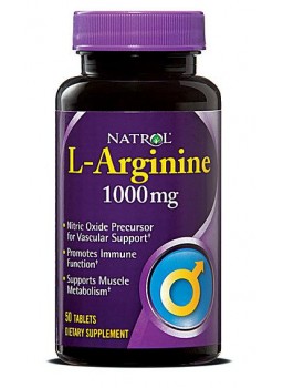  L-Arginine 1000 mg