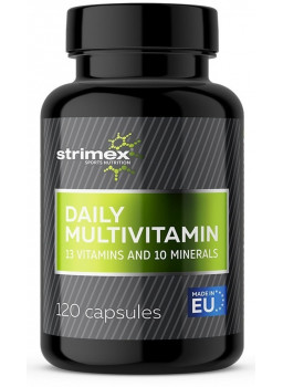  Daily Vitamin