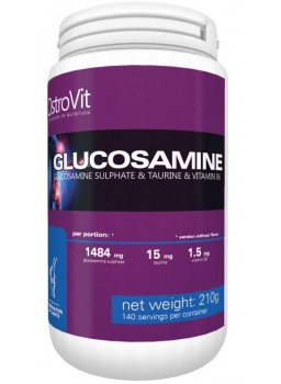  Glucosamine